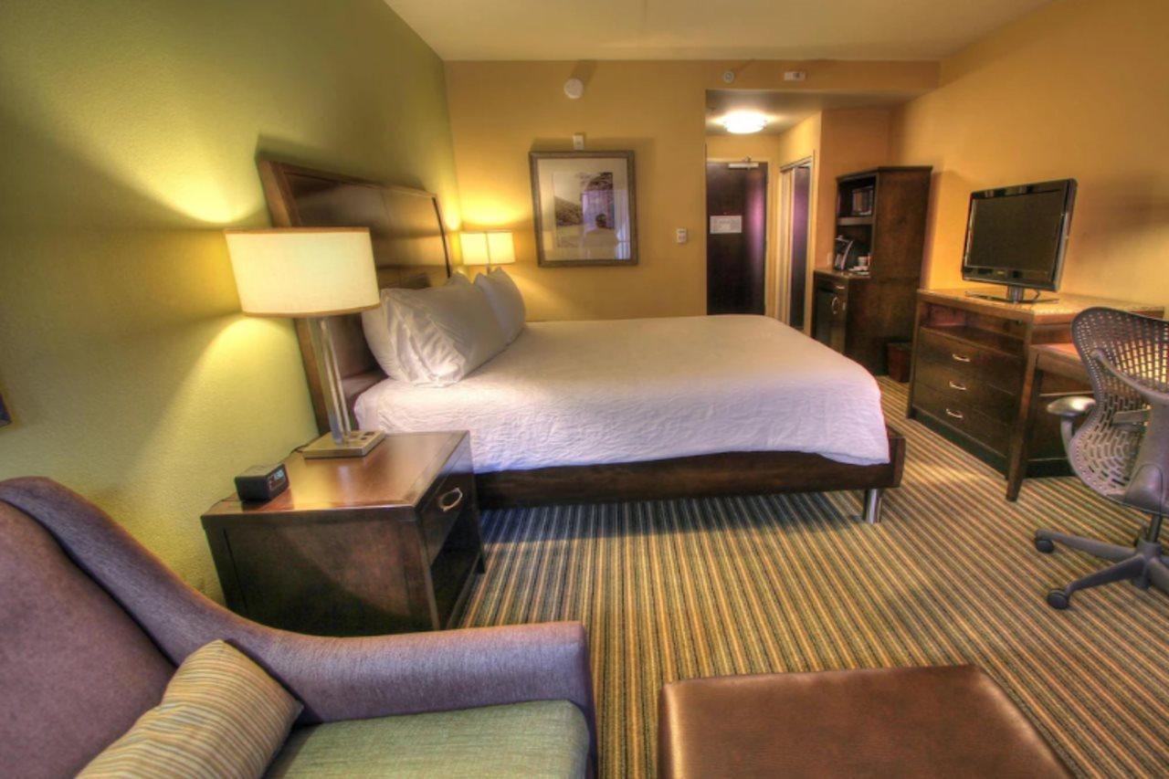 Hilton Garden Inn Gatlinburg Exteriör bild