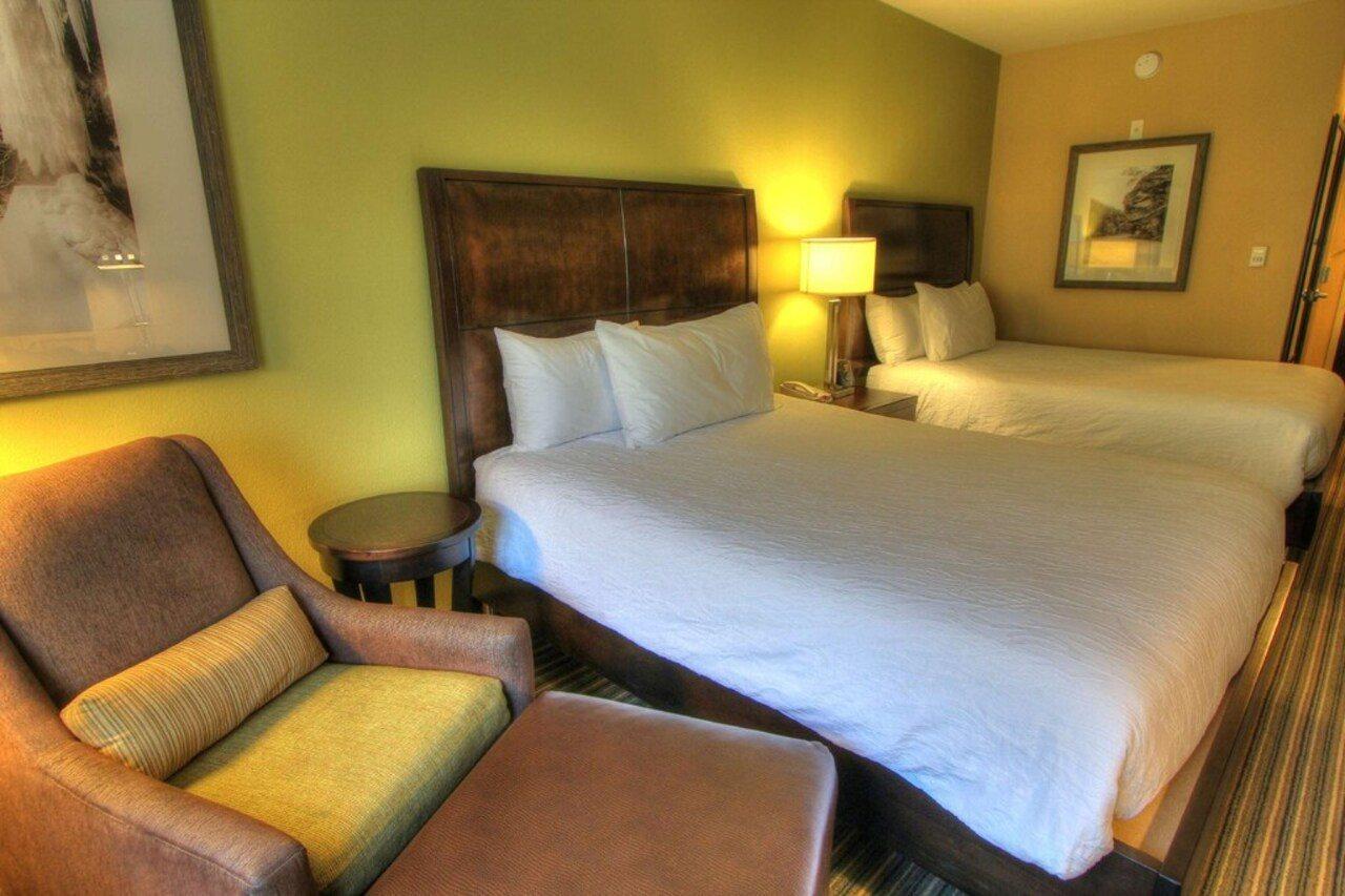 Hilton Garden Inn Gatlinburg Exteriör bild