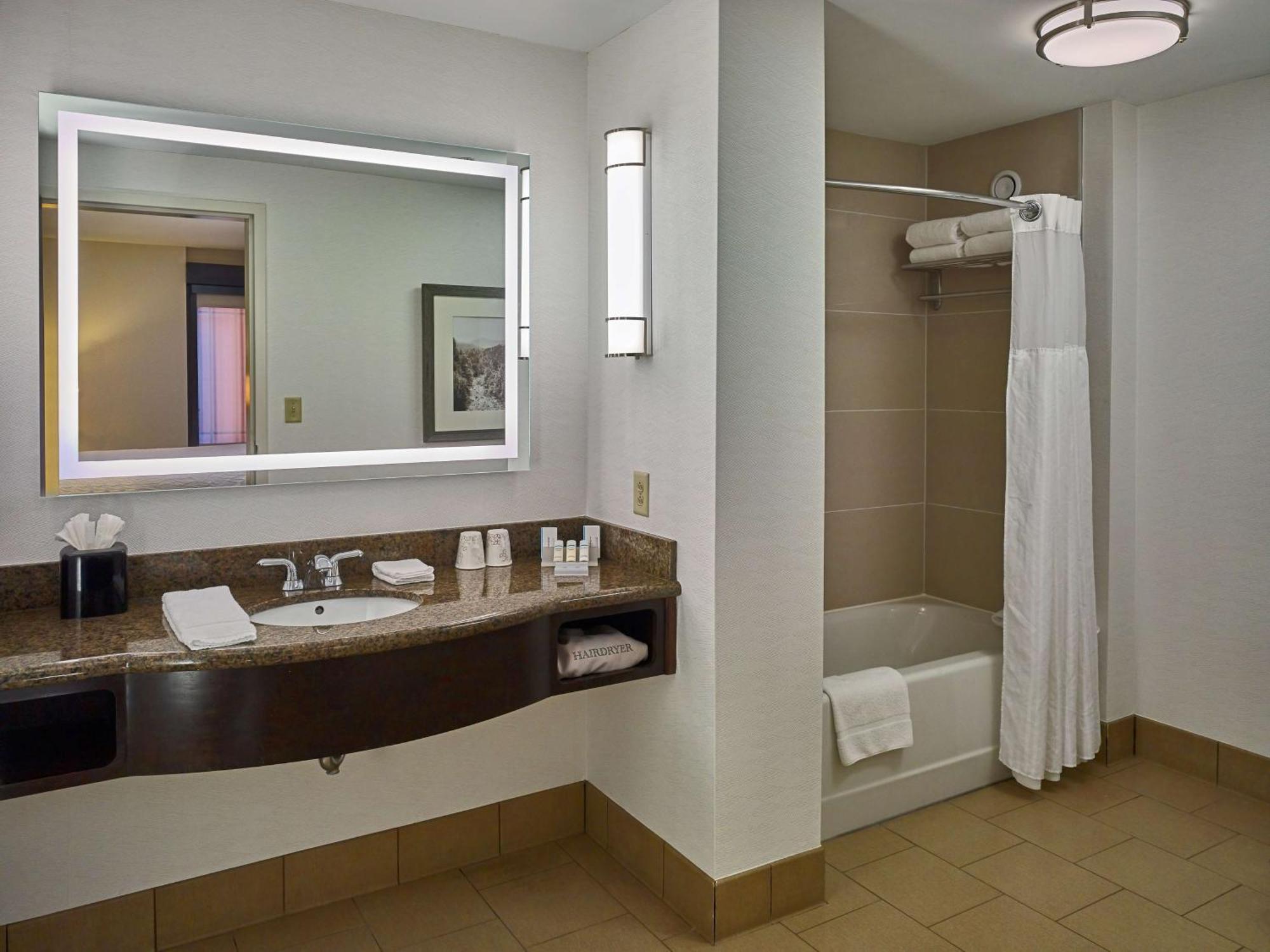 Hilton Garden Inn Gatlinburg Exteriör bild