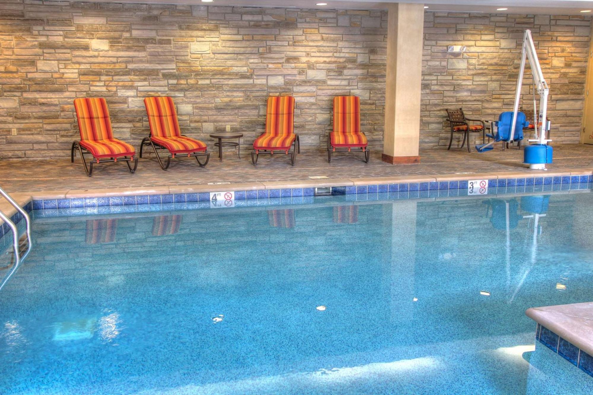 Hilton Garden Inn Gatlinburg Exteriör bild