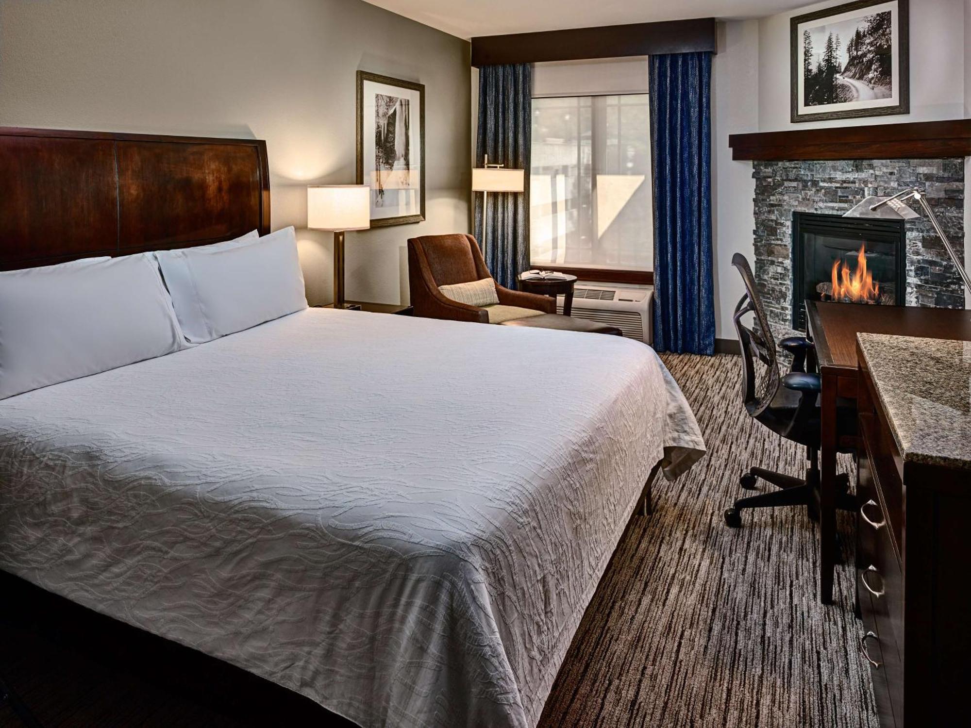 Hilton Garden Inn Gatlinburg Exteriör bild