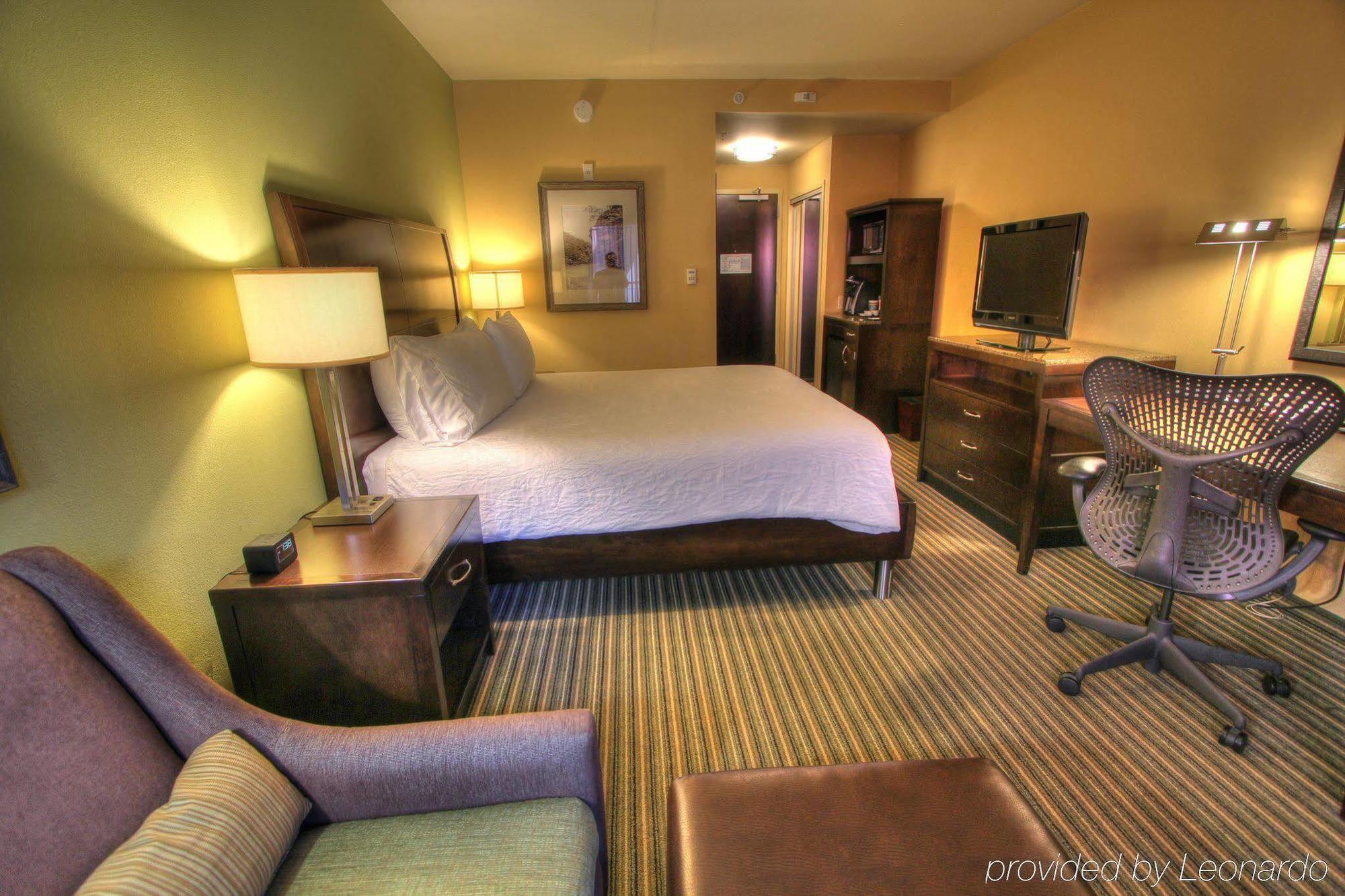 Hilton Garden Inn Gatlinburg Exteriör bild