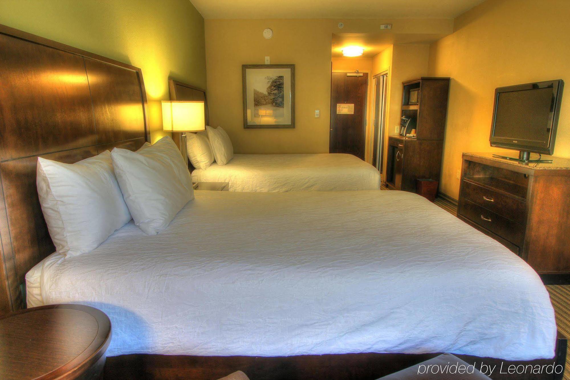 Hilton Garden Inn Gatlinburg Exteriör bild