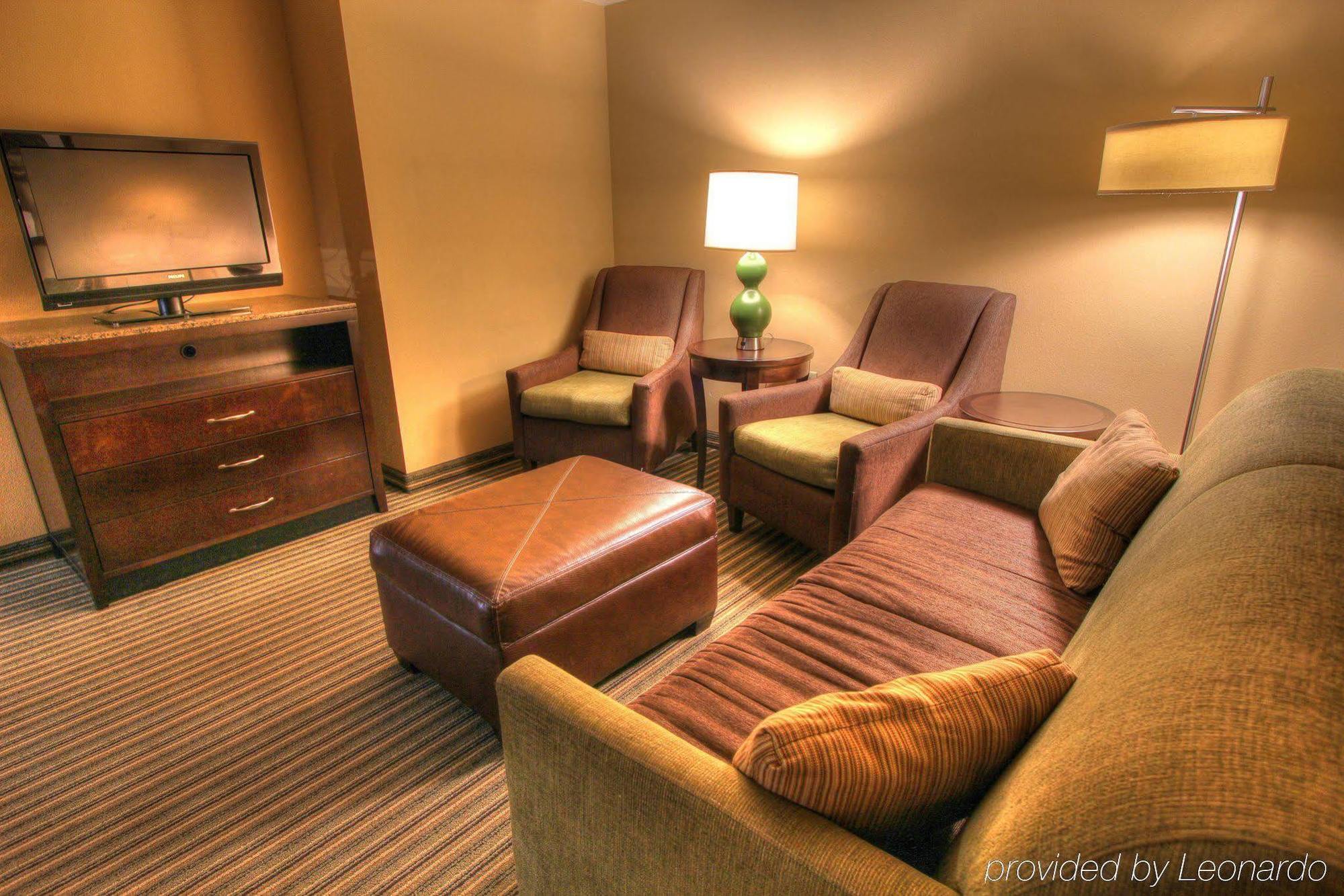 Hilton Garden Inn Gatlinburg Exteriör bild