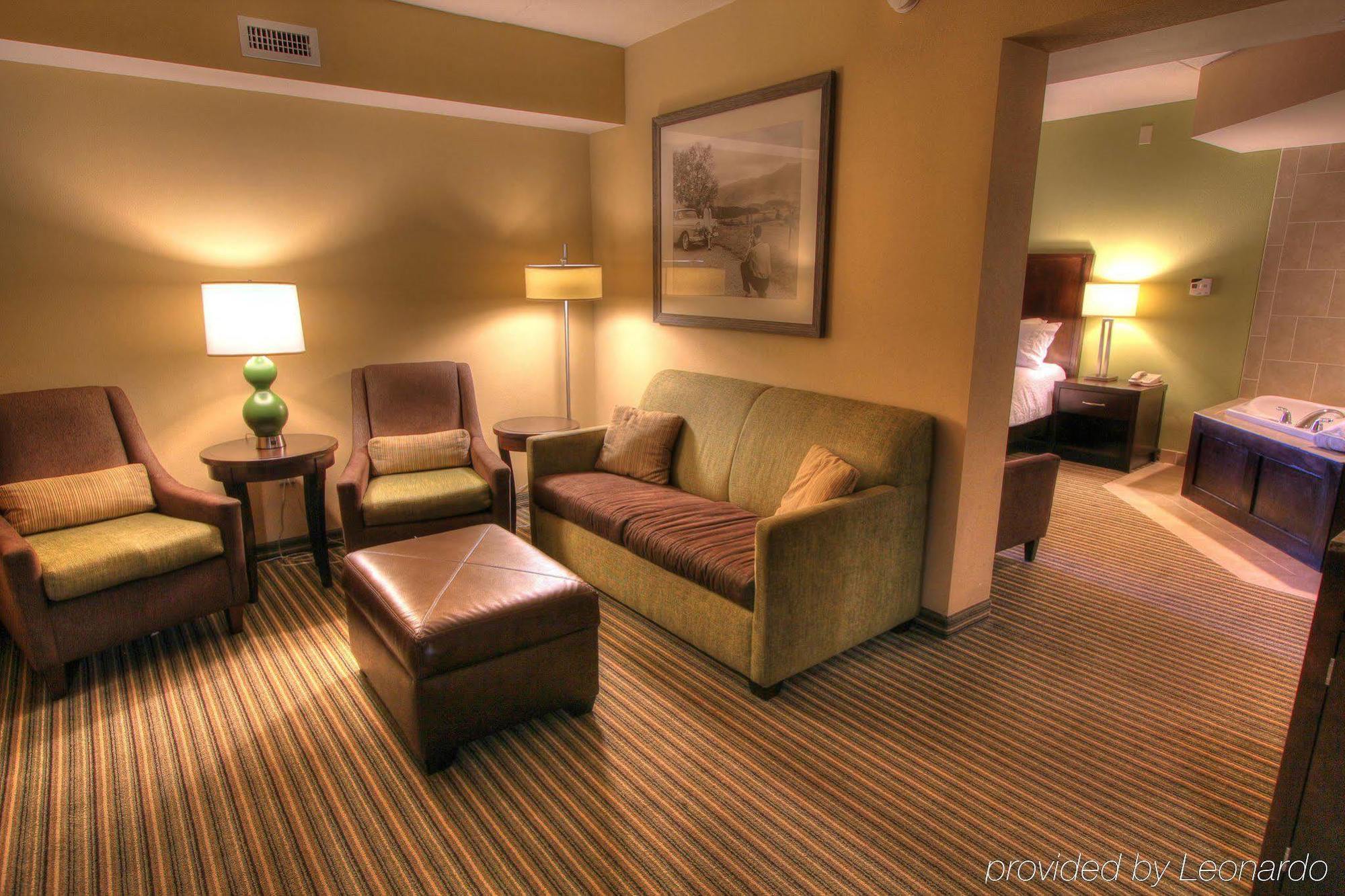 Hilton Garden Inn Gatlinburg Exteriör bild