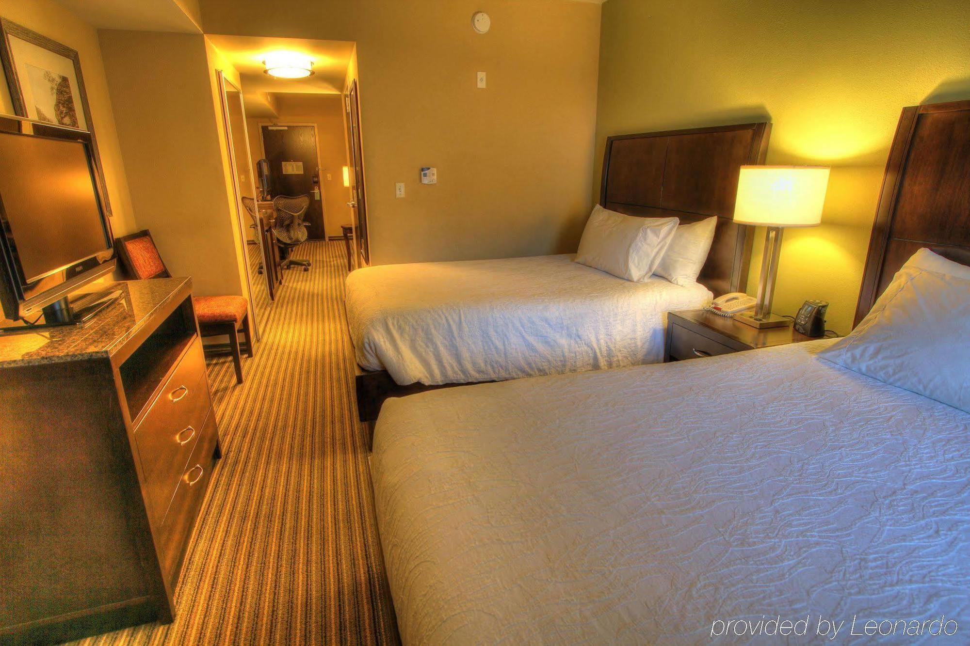 Hilton Garden Inn Gatlinburg Exteriör bild